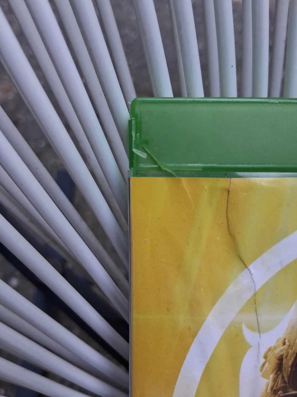 Xbox product mortal